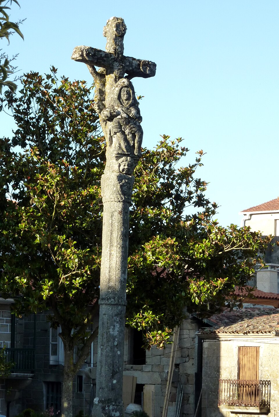 Foto 2 — Xunqueira de Ambía, Ourense (32036)