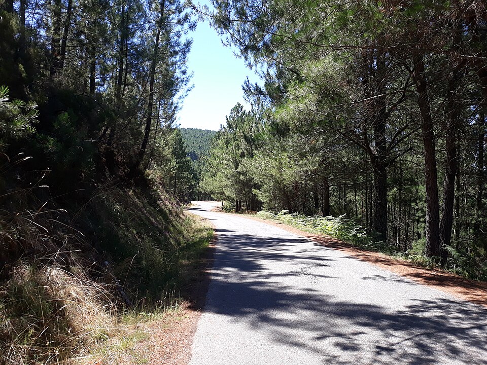 Foto 2 — Laza, Ourense (32039)