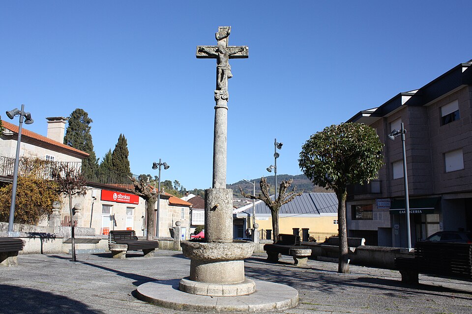 Foto 3 — Leiro, Ourense (32040)