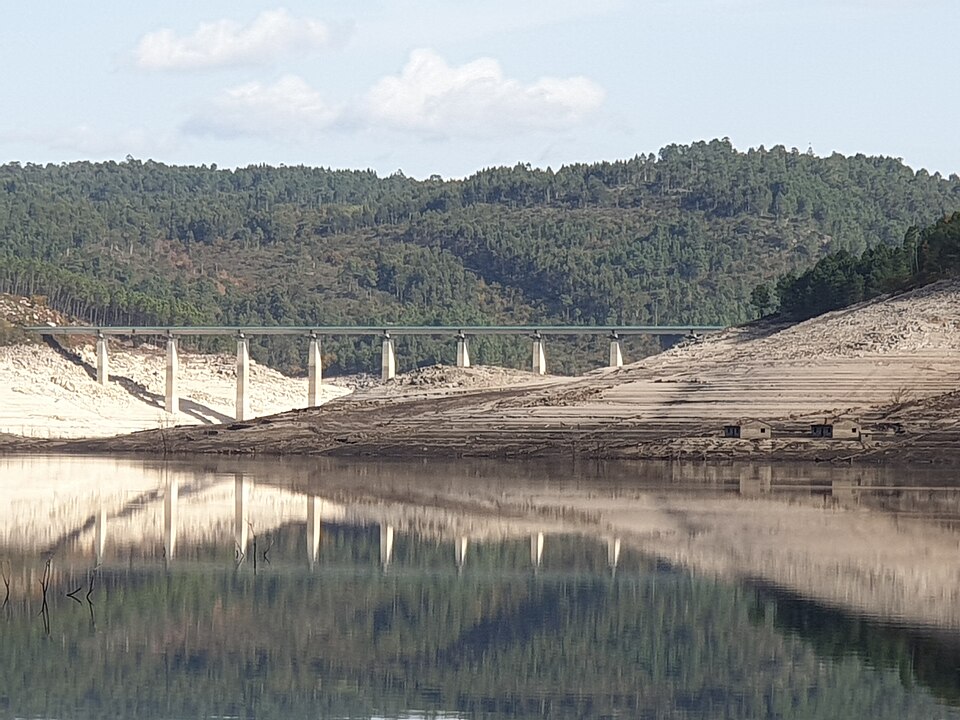 Foto 1 — Lobios, Ourense (32042)