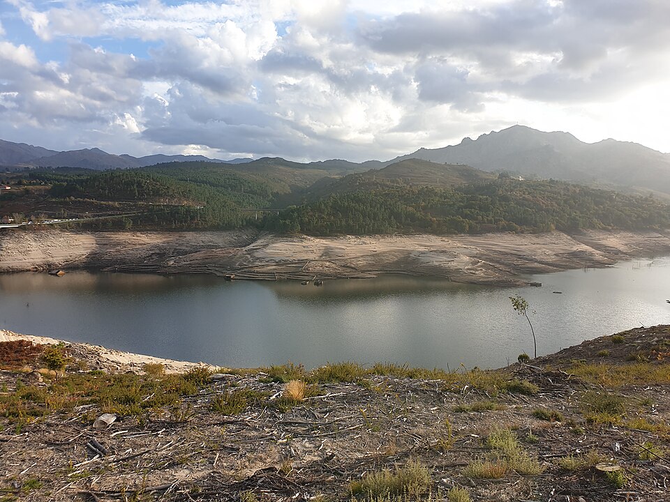 Foto 2 — Lobios, Ourense (32042)