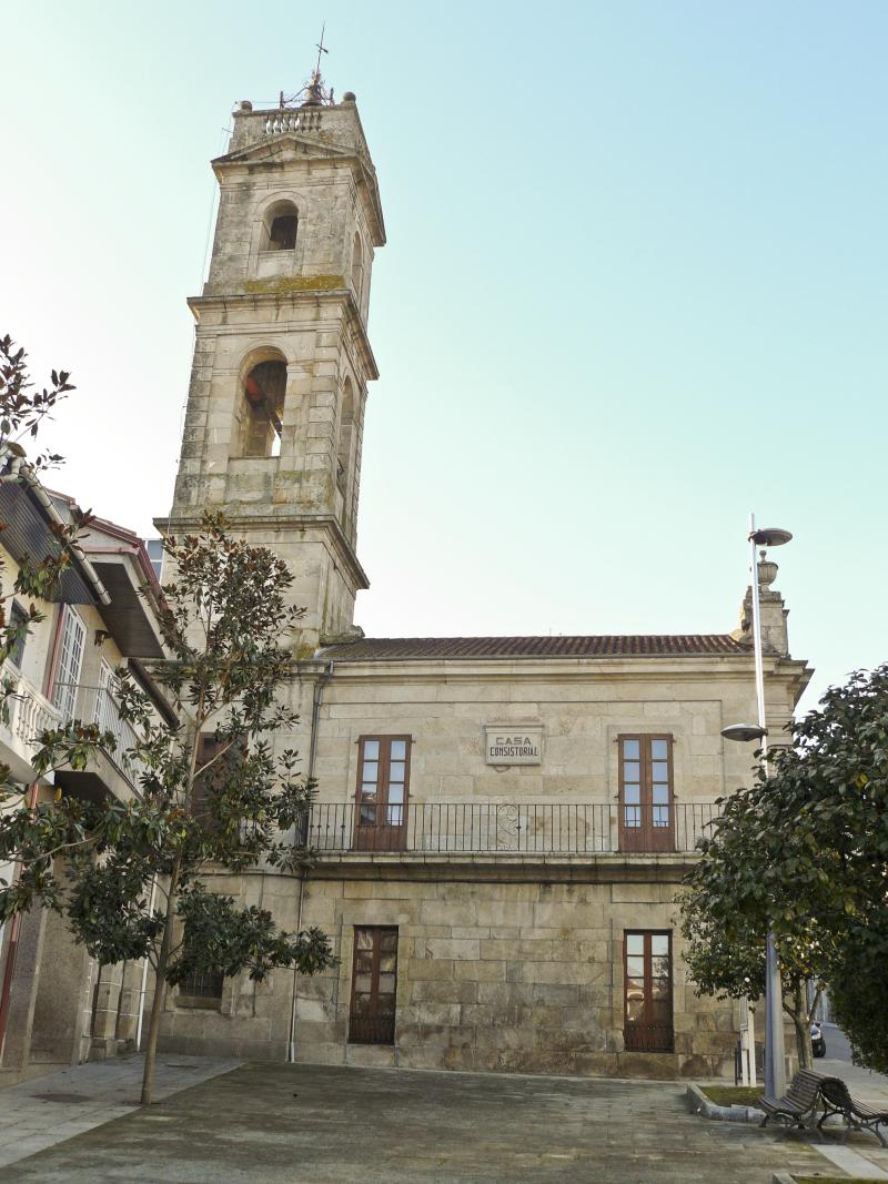 Vista de Maside, Ourense (32045)