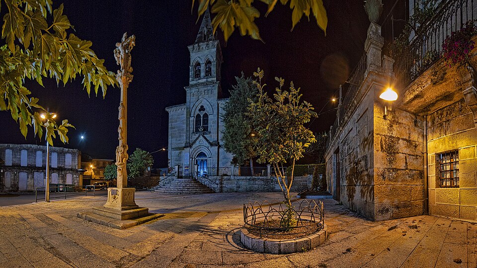 Foto 3 — Maside, Ourense (32045)