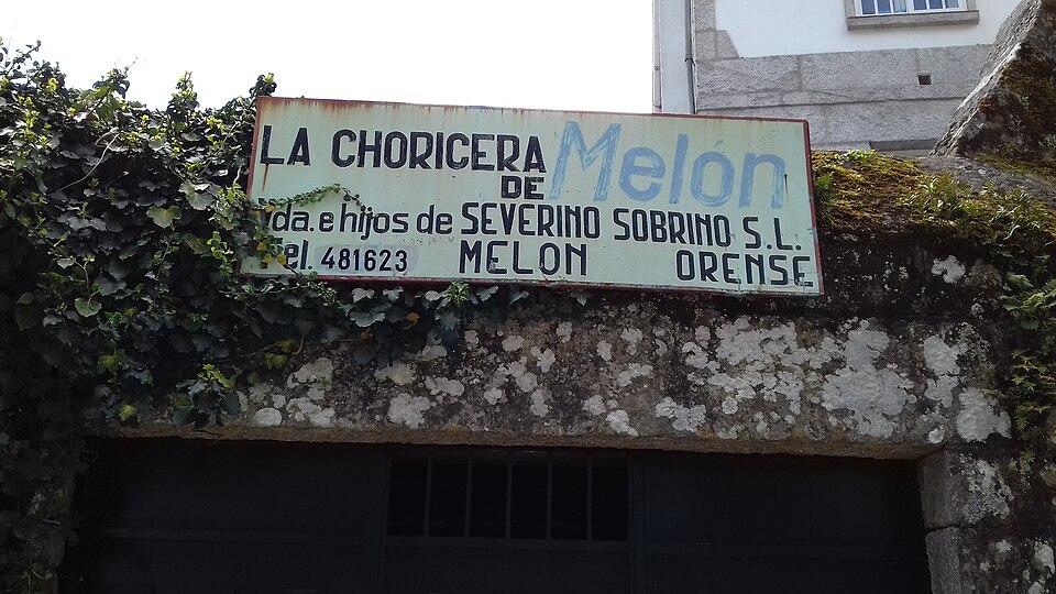Foto 1 — Melón, Ourense (32046)