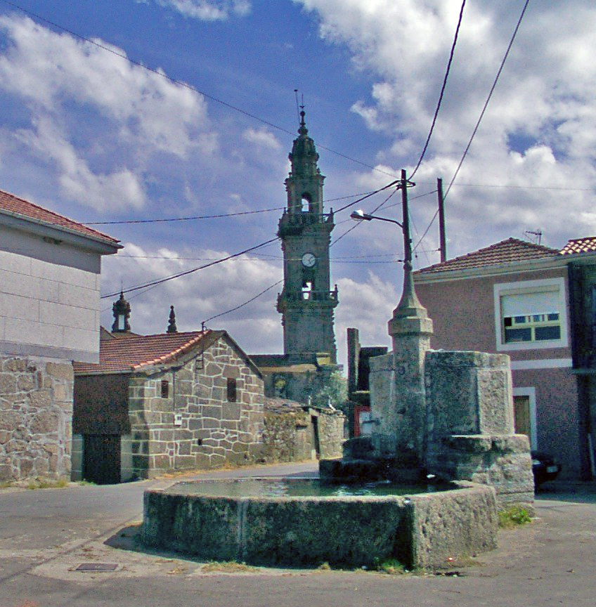 Foto 1 — Monterrei, Ourense (32050)