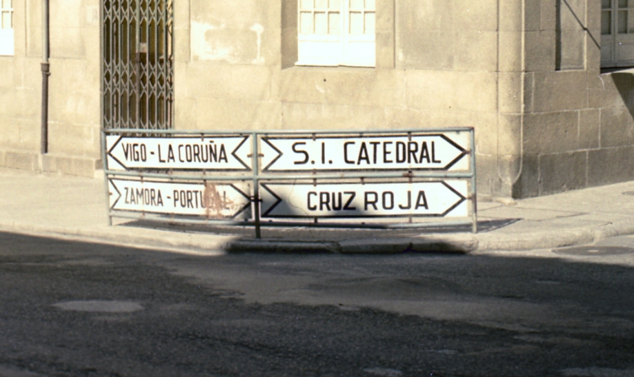 Foto 1 — Ourense, Ourense (32054)