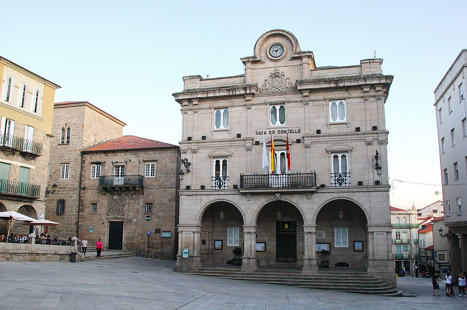 Foto 2 — Ourense, Ourense (32054)