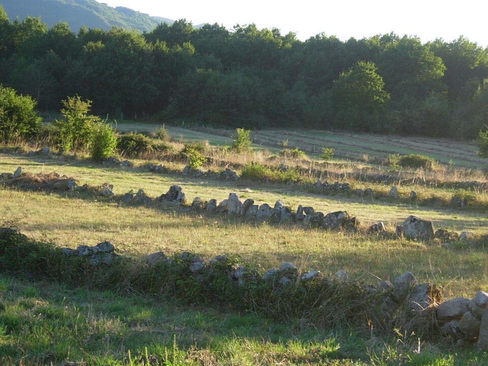 Foto 3 — Paderne de Allariz, Ourense (32055)