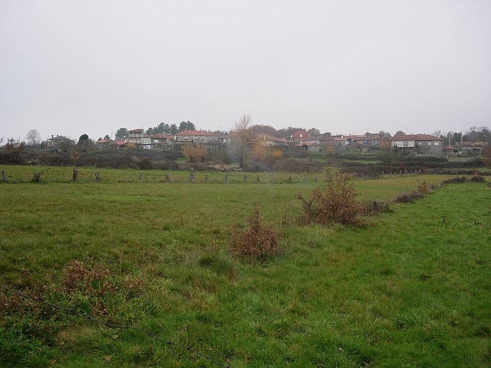 Foto 4 — Paderne de Allariz, Ourense (32055)