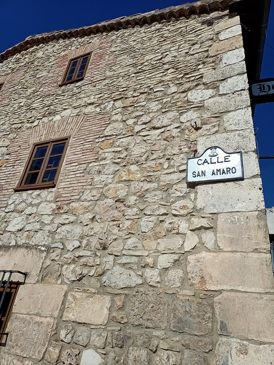 Foto 1 — San Amaro, Ourense (32074)