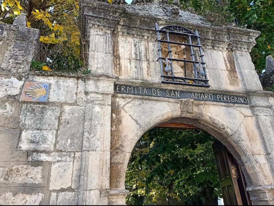 Foto 2 — San Amaro, Ourense (32074)