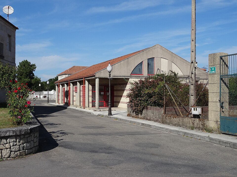 Foto 4 — Sandiás, Ourense (32077)