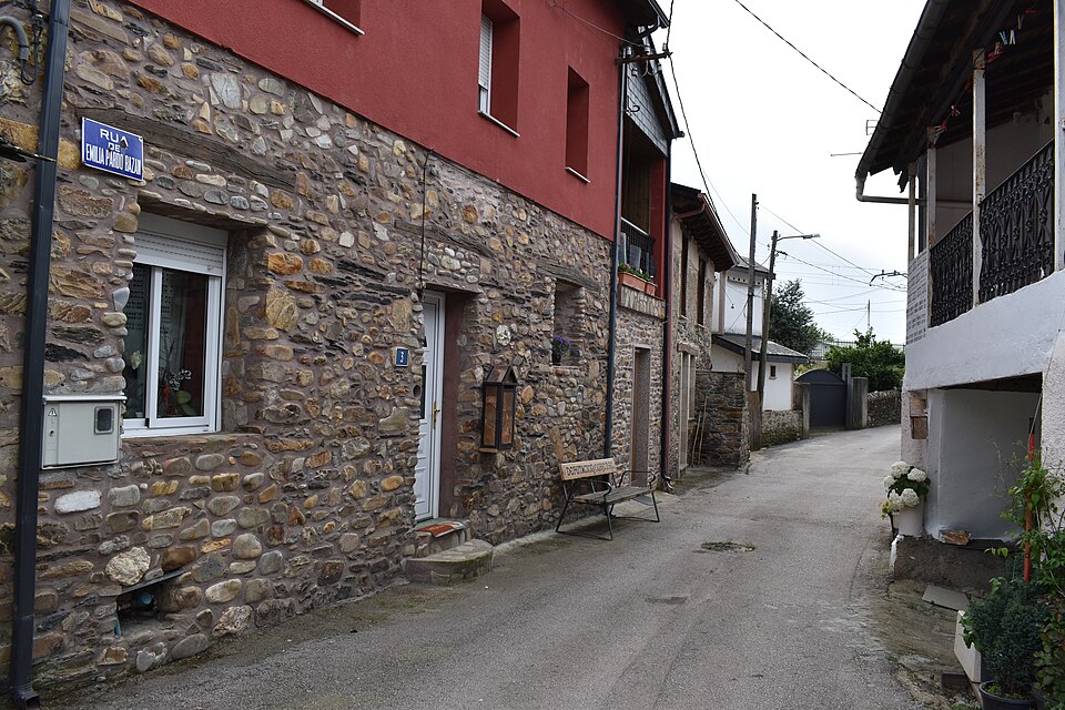 Foto 3 — Vilamartín de Valdeorras, Ourense (32088)
