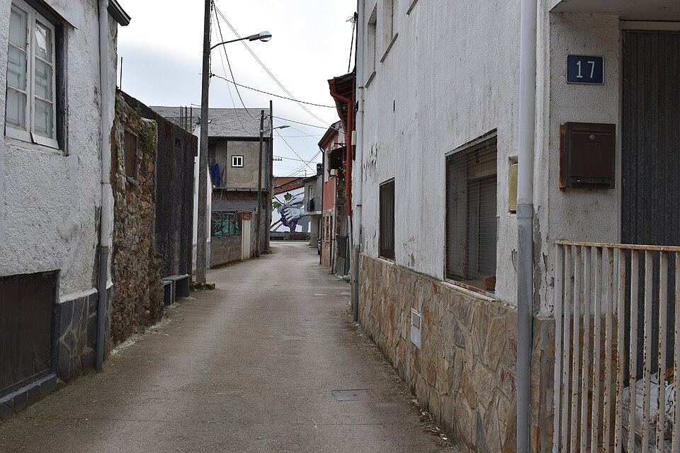 Foto 4 — Vilamartín de Valdeorras, Ourense (32088)