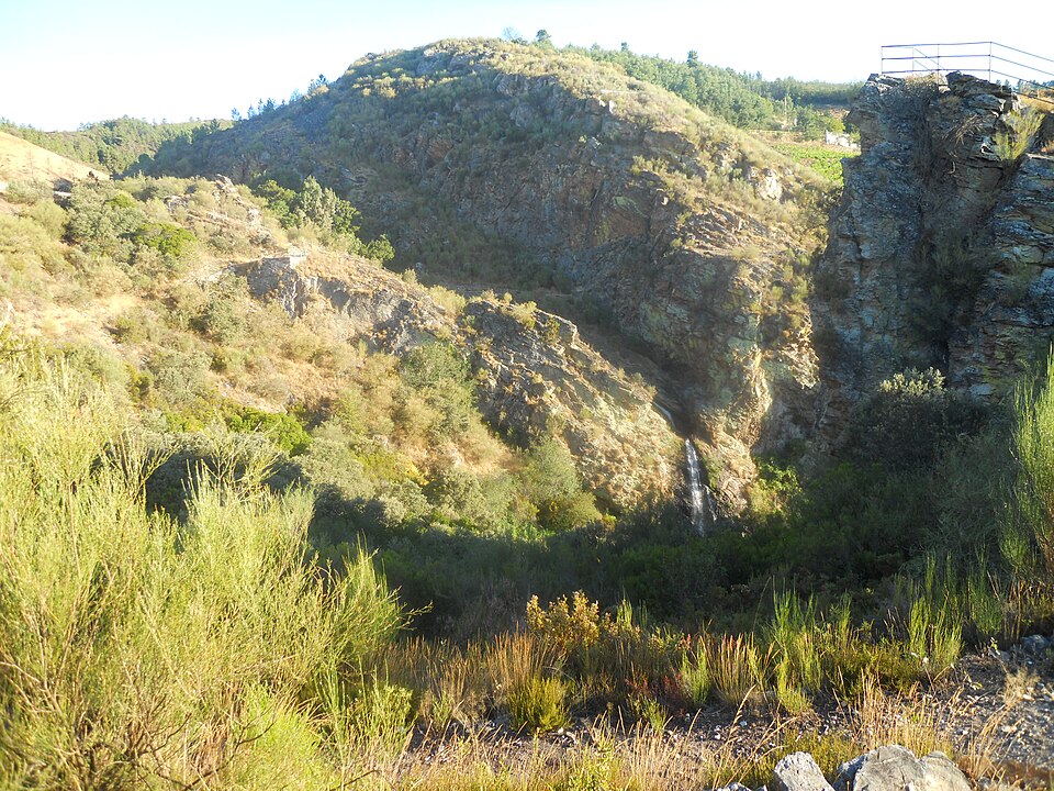 Foto 1 — Vilardevós, Ourense (32091)