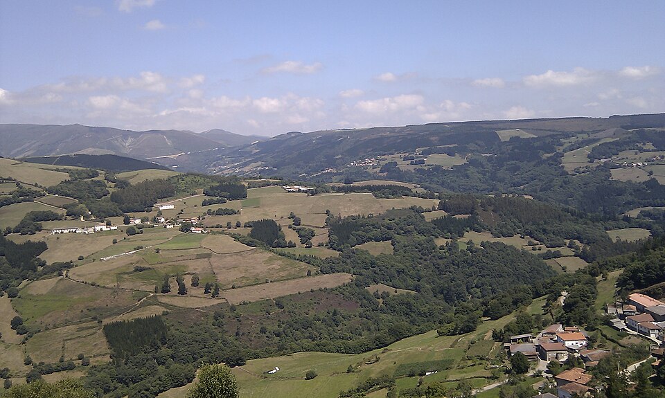 Foto 4 — Allande, Asturias (33001)