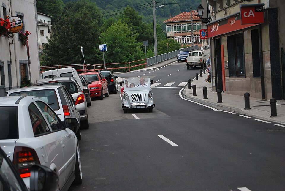 Foto 5 — Allande, Asturias (33001)