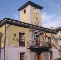 Foto 2 — Belmonte de Miranda, Asturias (33005)