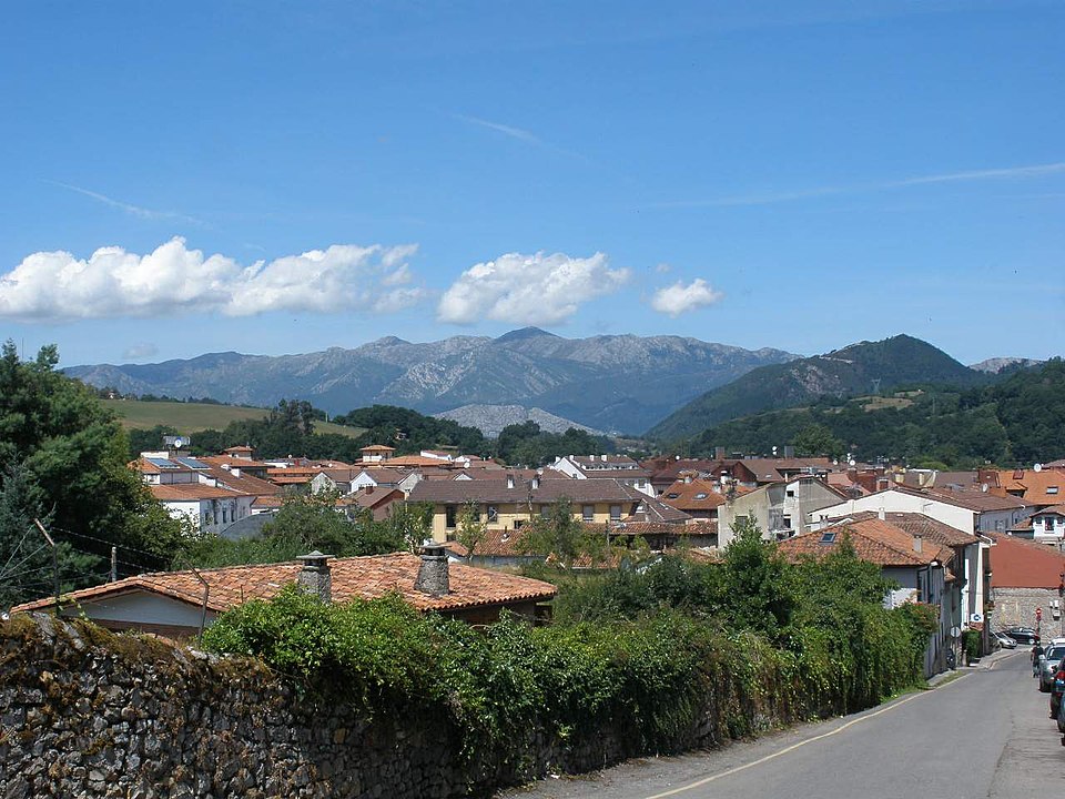 Foto 2 — Cangas de Onís, Asturias (33012)