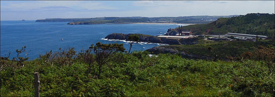 Foto 2 — Castrillón, Asturias (33016)