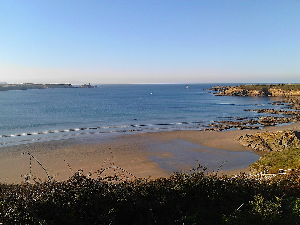 Foto 2 — Castropol, Asturias (33017)