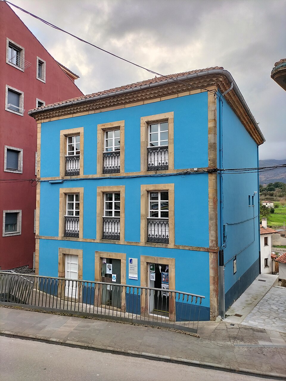 Foto 2 — Colunga, Asturias (33019)