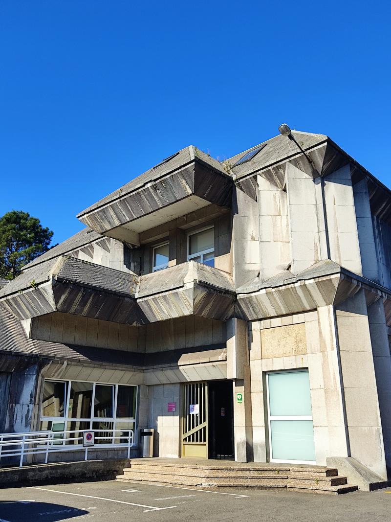 Vista de Corvera de Asturias, Asturias (33020)