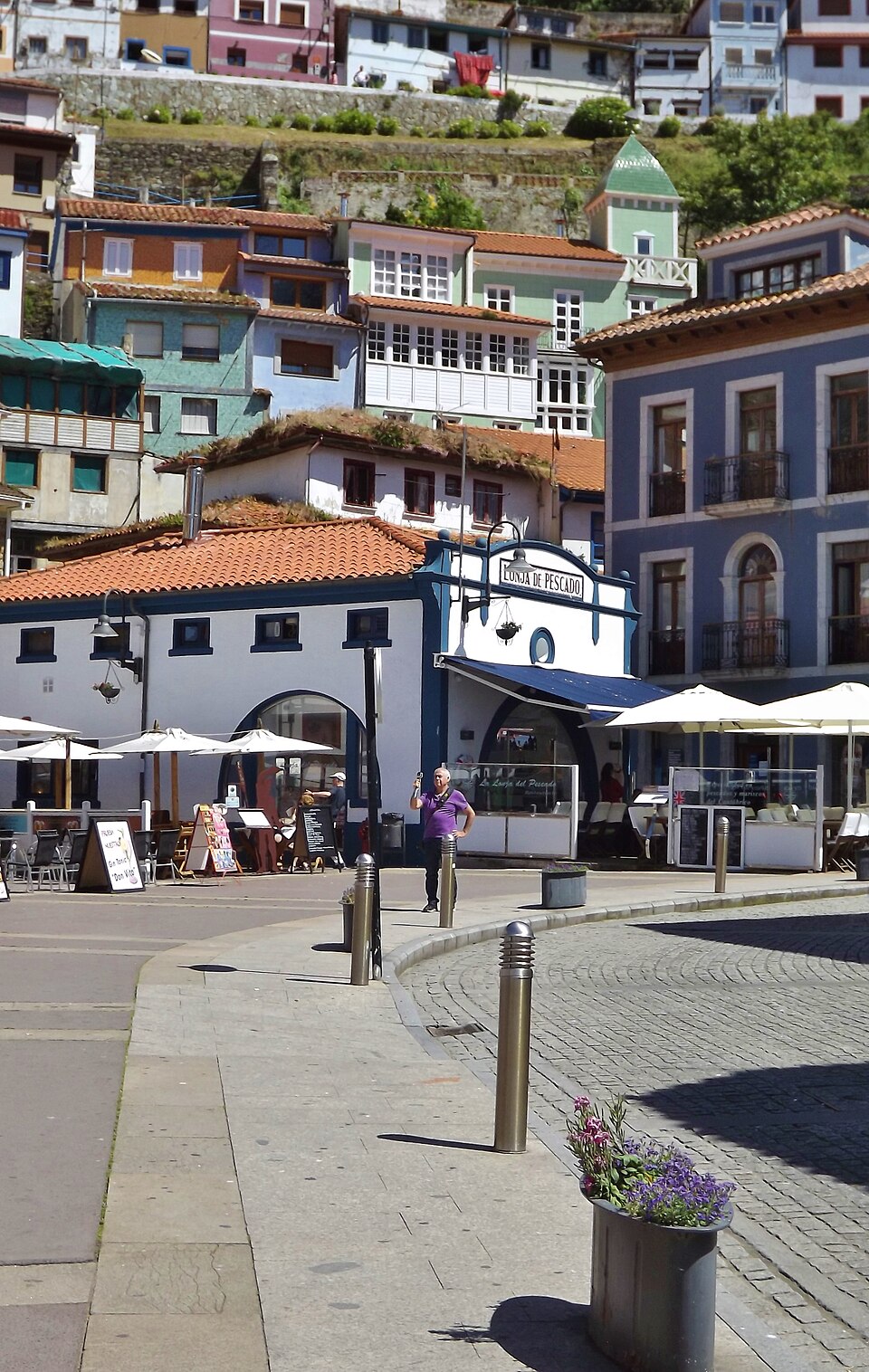 Foto 2 — Cudillero, Asturias (33021)