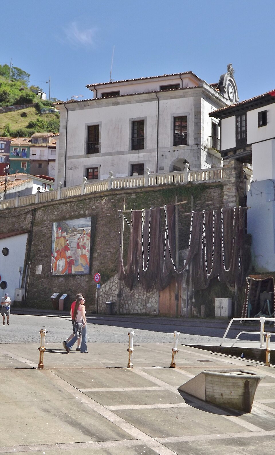 Foto 3 — Cudillero, Asturias (33021)