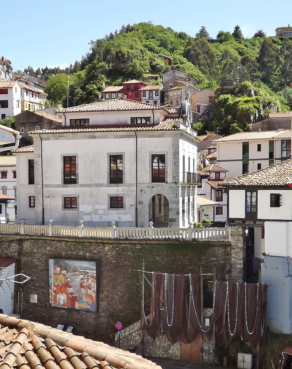 Foto 4 — Cudillero, Asturias (33021)