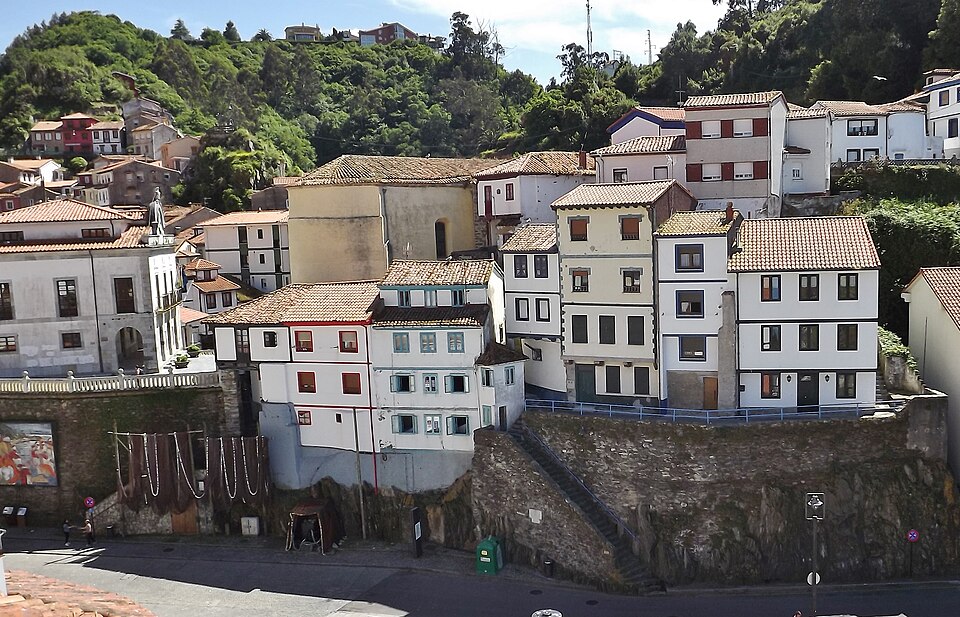 Foto 5 — Cudillero, Asturias (33021)