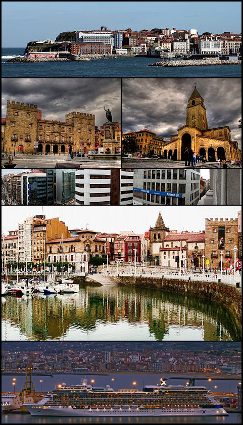 Foto 2 — Gijón, Asturias (33024)