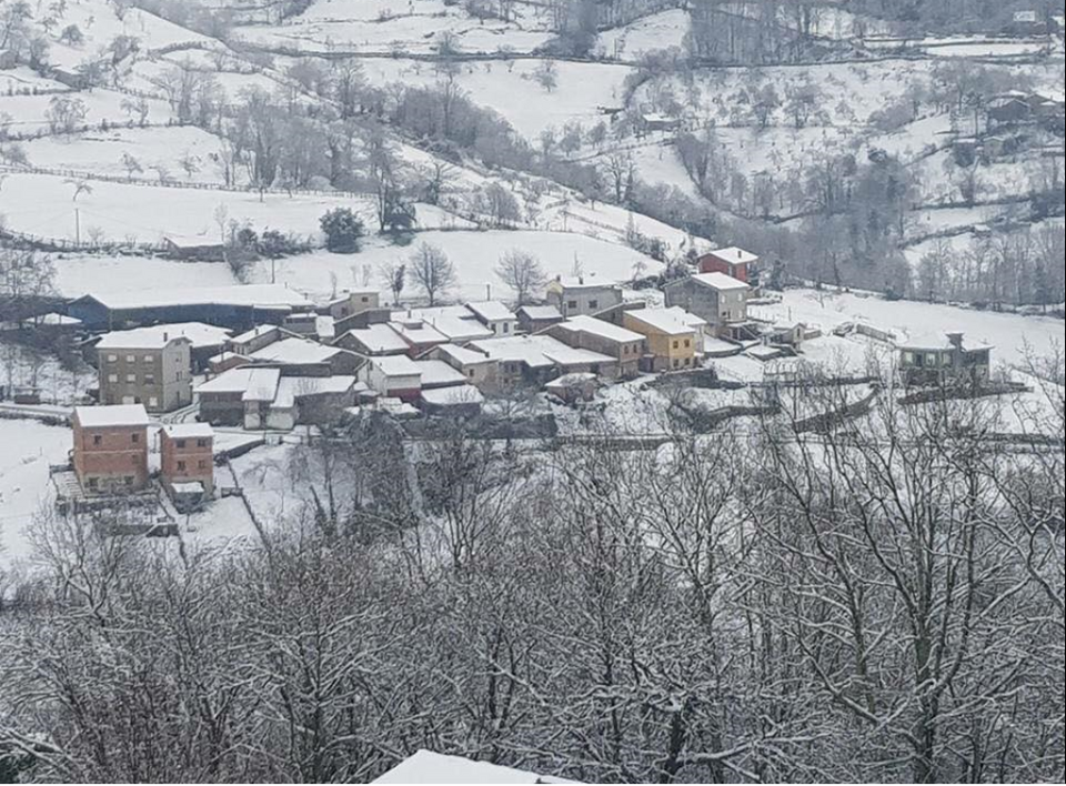 Foto 3 — Laviana, Asturias (33032)