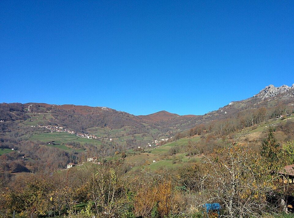 Foto 5 — Laviana, Asturias (33032)