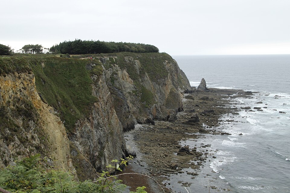 Foto 2 — Valdés, Asturias (33034)