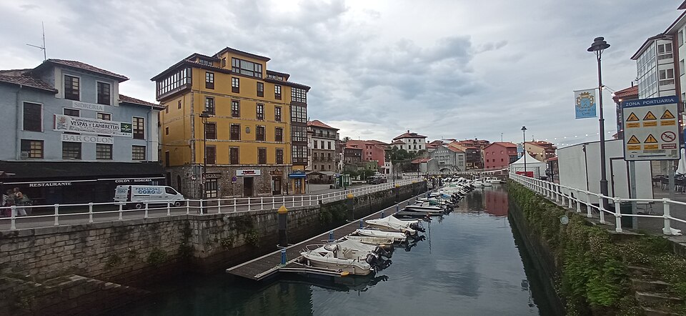 Foto 3 — Llanes, Asturias (33036)