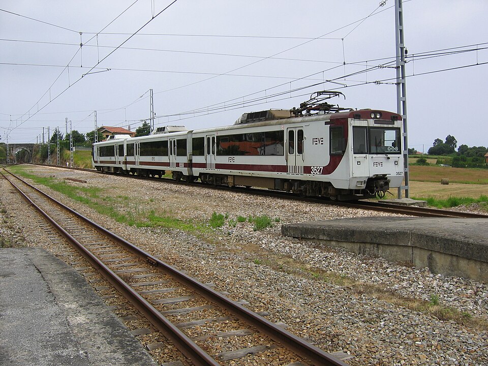 Foto 1 — Muros de Nalón, Asturias (33039)