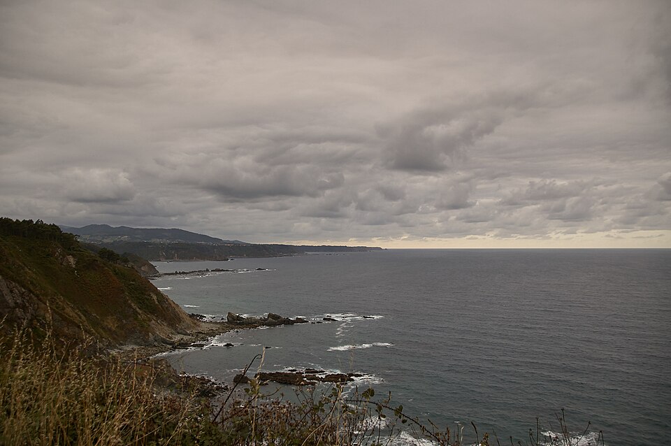 Foto 4 — Muros de Nalón, Asturias (33039)