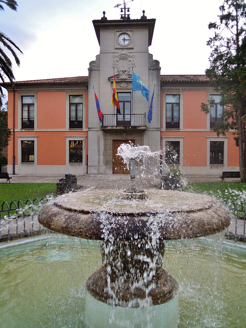 Foto 4 — Noreña, Asturias (33042)