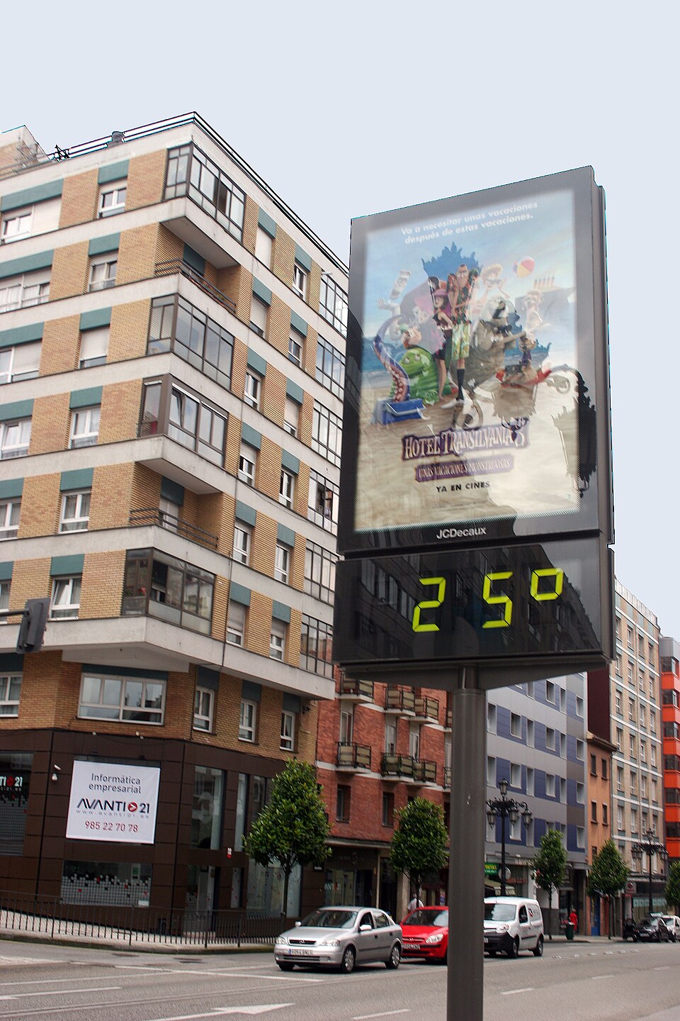 Foto 2 — Oviedo, Asturias (33044)