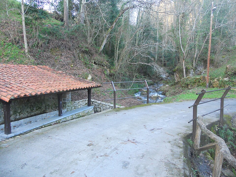 Foto 4 — Parres, Asturias (33045)