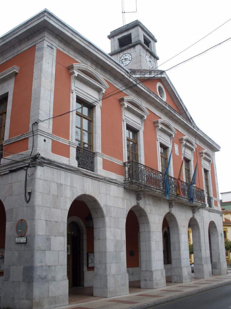 Vista de Piloña, Asturias (33049)