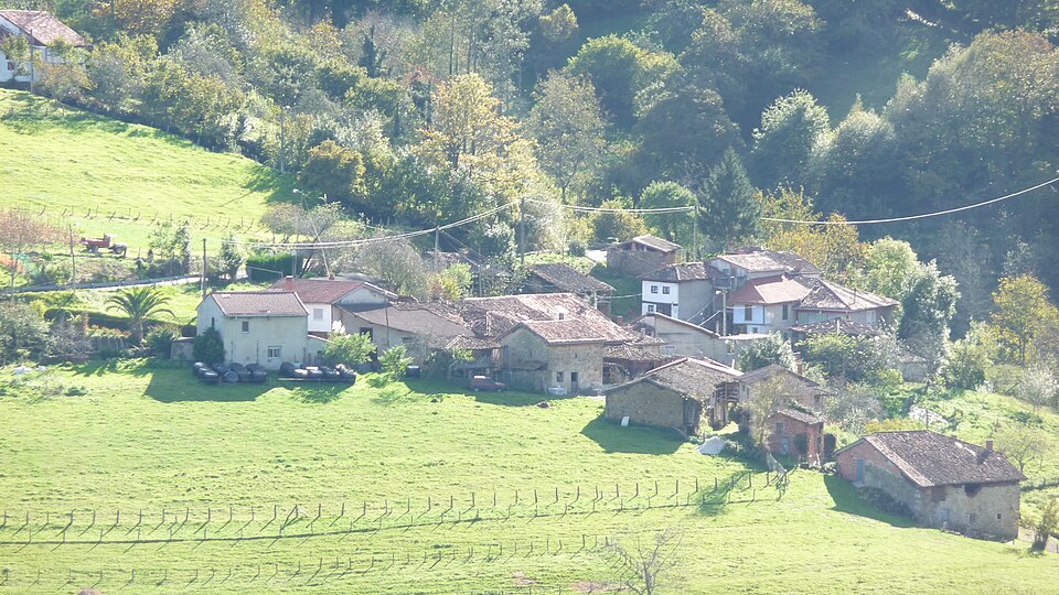 Foto 3 — Piloña, Asturias (33049)
