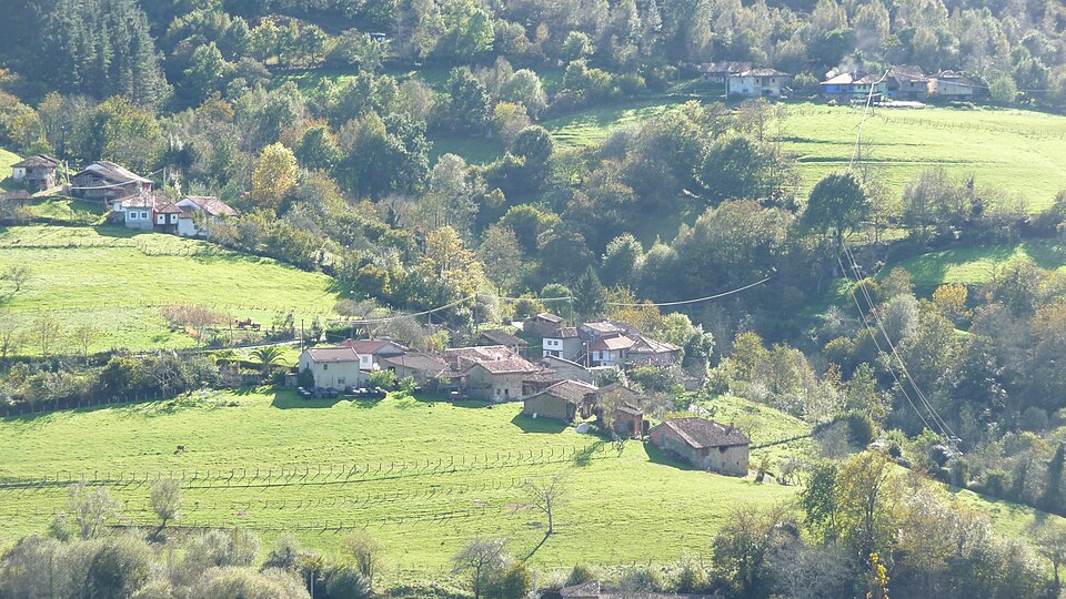 Foto 4 — Piloña, Asturias (33049)