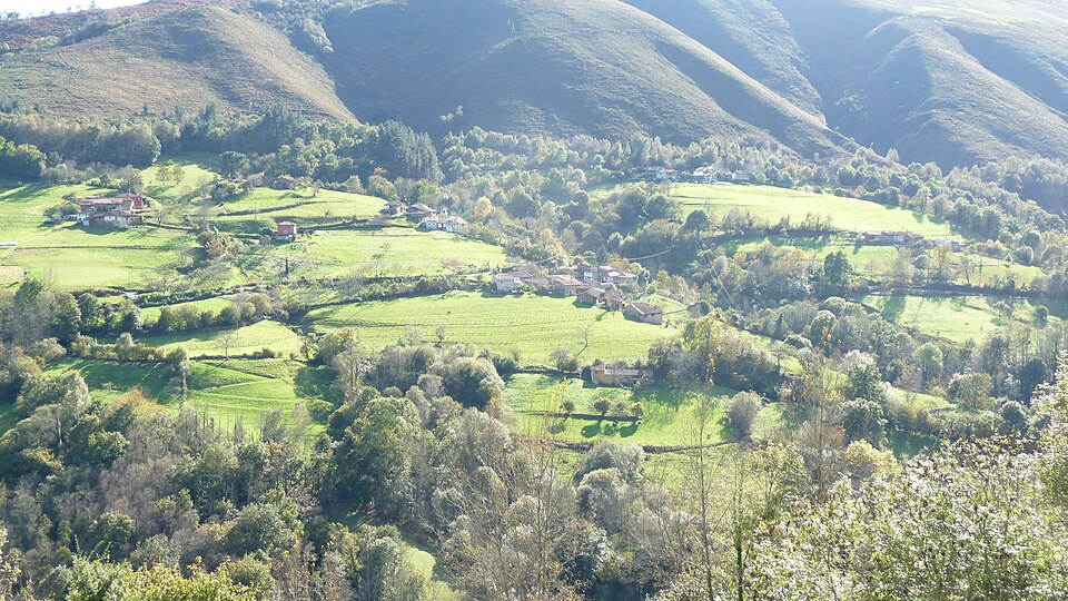 Foto 5 — Piloña, Asturias (33049)