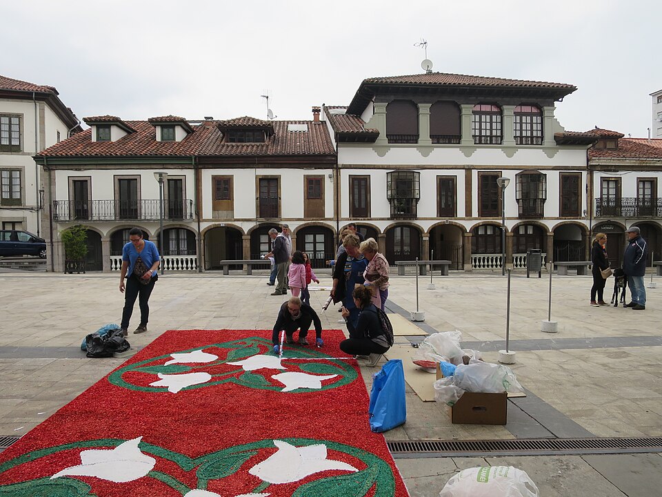 Foto 3 — Pravia, Asturias (33051)