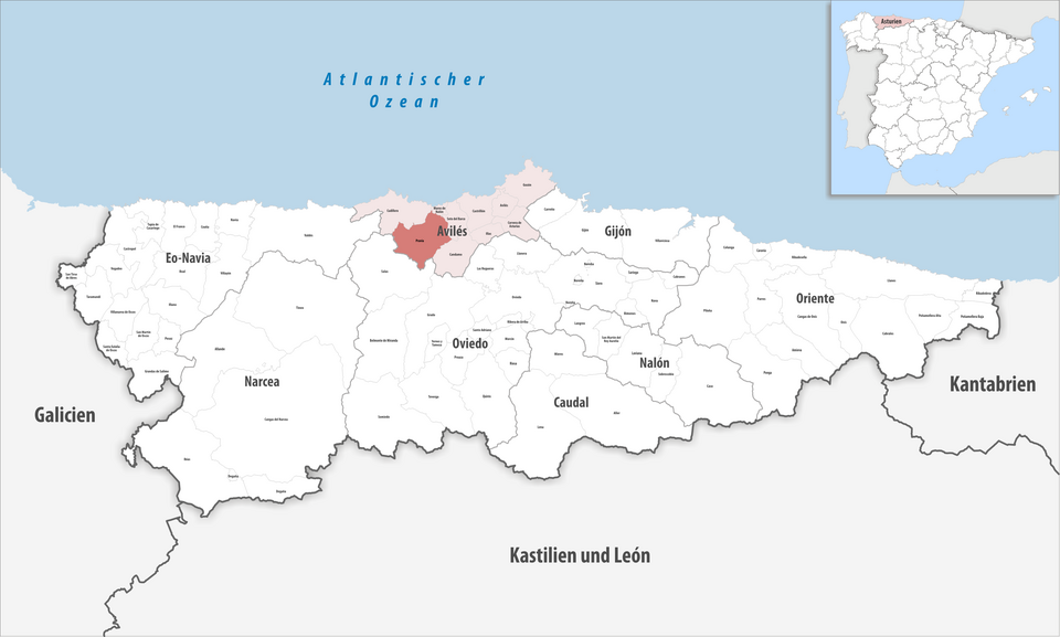 Foto 4 — Pravia, Asturias (33051)