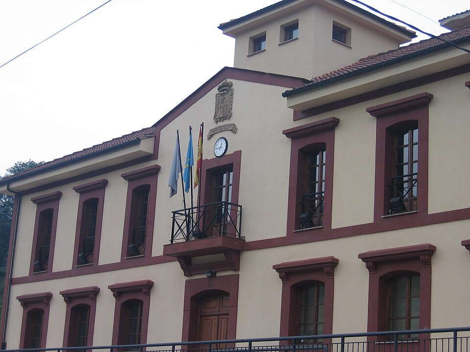 Foto 2 — Quirós, Asturias (33053)