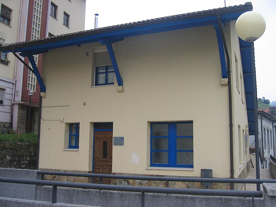 Foto 3 — Quirós, Asturias (33053)