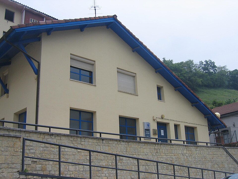 Foto 4 — Quirós, Asturias (33053)